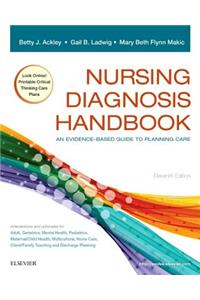 Nursing Diagnosis Handbook