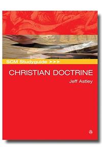 Scm Studyguide: Christian Doctrine
