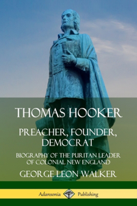 Thomas Hooker