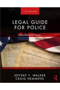 Legal Guide for Police