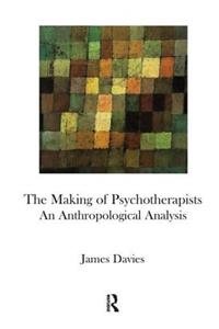 Making of Psychotherapists