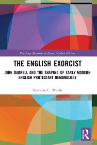 The English Exorcist