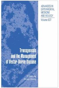 Transgenesis and the Management of Vector-Borne Disease