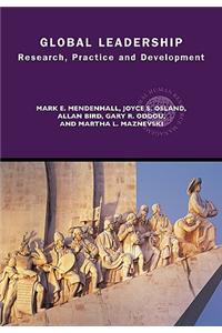 Global Leadership: Research, Practice, and Development