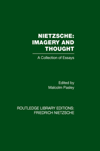 Nietzsche: Imagery and Thought