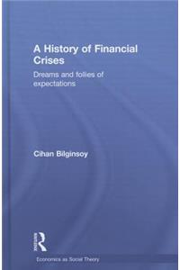 History of Financial Crises