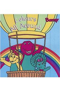 Colours All Around