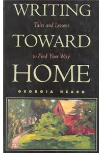 Writing toward Home