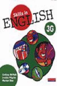 Skills in English Student Book 3 Green