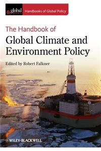 Handbook of Global Climate and Environment Policy