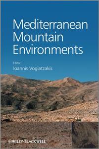 Mediterranean Mountain Environments