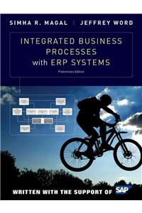 Integrated Business Processes with ERP Systems