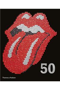 The Rolling Stones 50