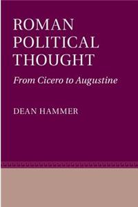 Roman Political Thought