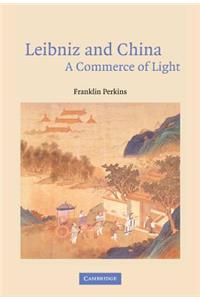 Leibniz and China