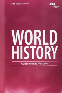 Guided Reading Workbook