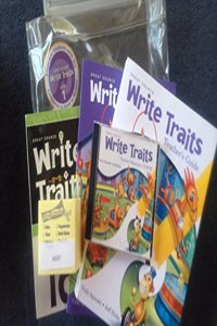 Write Traits
