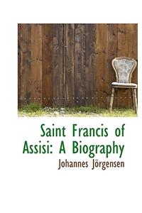 Saint Francis of Assisi