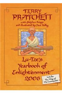 Lu-Tze's Yearbook of Enlightenment