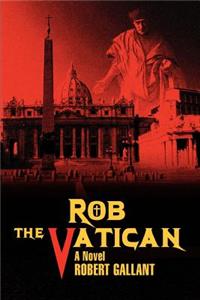 Rob the Vatican