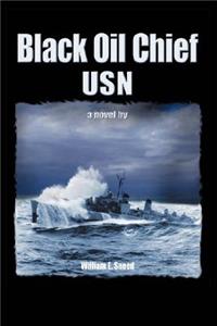 Black Oil Chief USN