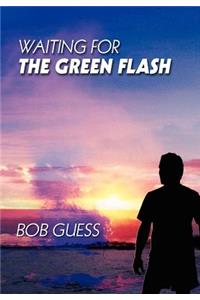 Waiting for the Green Flash