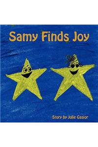 Samy Finds Joy