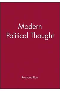 Modern Political Thought