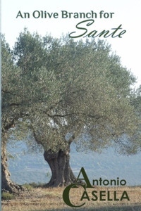 Olive Branch for Sante