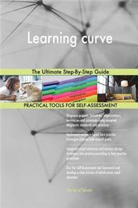 Learning curve The Ultimate Step-By-Step Guide