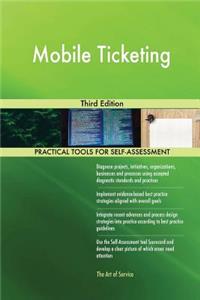 Mobile Ticketing Third Edition