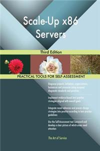 Scale-Up x86 Servers Third Edition
