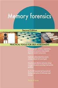 Memory forensics Second Edition