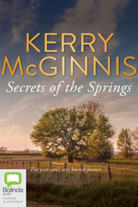 Secrets of the Springs