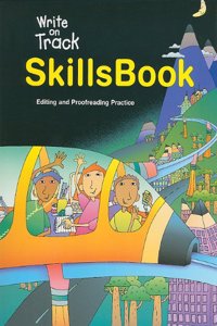 Write on Track SkillsBook