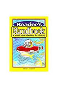 Great Source Reader's Handbooks
