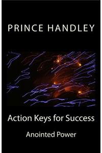 Action Keys for Success