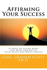 Affirming Your Success