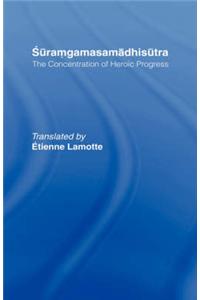 The Suramgamasamadhi Sutra