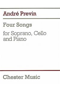 4 Songs