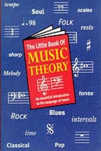 Little Book of Music Theory