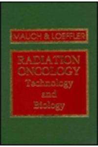 Radiation Oncology: Technology and Biology
