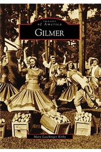 Gilmer