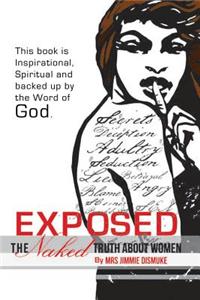 Exposed the Naked Truth about Women