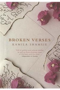 Broken Verses