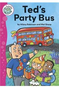 Ted's Party Bus