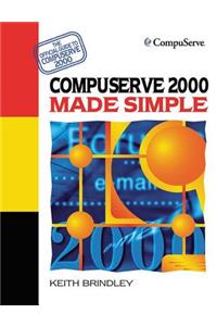 CompuServe 2000 Made Simple