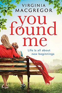 You Found Me