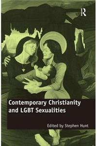 Contemporary Christianity and LGBT Sexualities