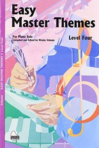 Easy Master Themes